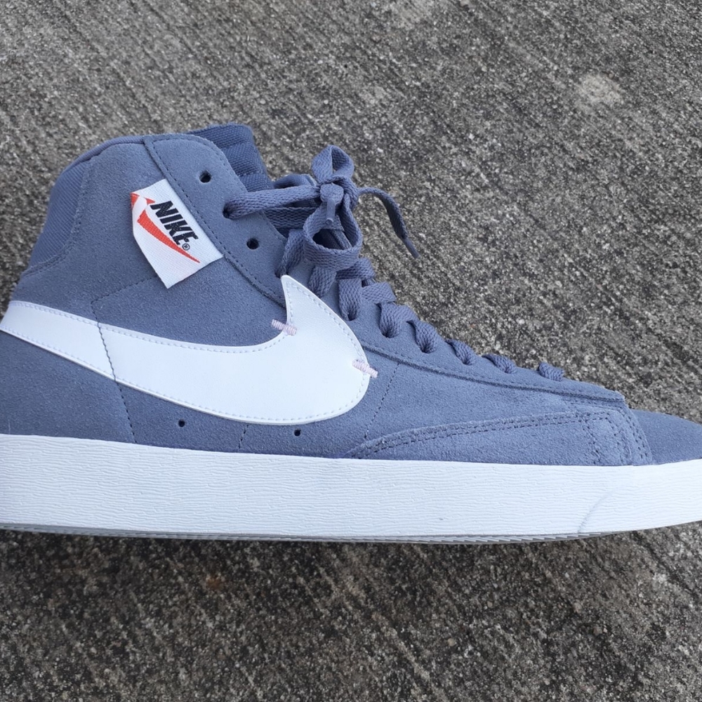 New Nike blazer Rebel  Shoes